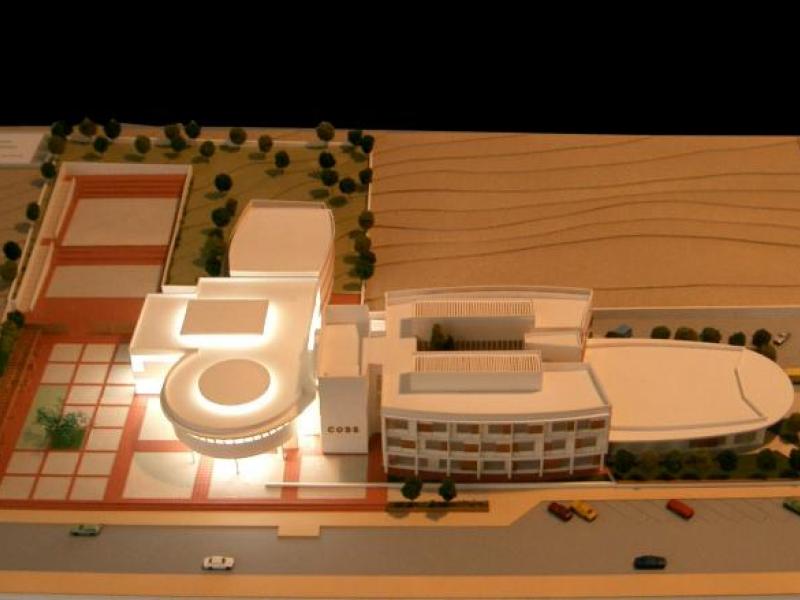 C.O.S.S. Centro de Orientaci�n Socio-Sanitario, Rivas-Vaciamadrid, MADRID