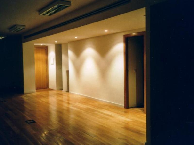 Remodelaci�n de estudio y vivienda propios
