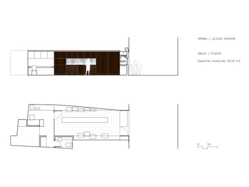 Reforma de Taller de Joyer�a