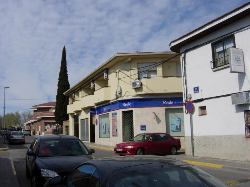 Ampliaci�n bajo cubierta en edificaci�n existente